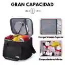 Tourit Cooler Bag Lonchera Grande 14l