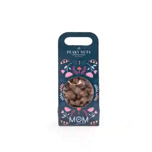 Manís Bañados En Chocolate Día De La Mamá 250