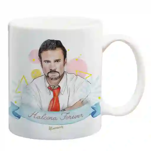 Tazon Clásico Felipito