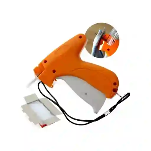 Pistola Etiquetador Ropa Precio Plastiflecha Mas 5000 Etiquetas