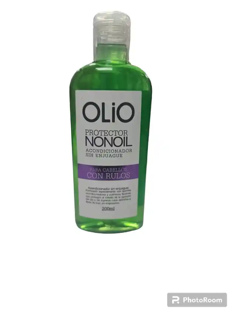 Protector Nonoil Rulos Olio