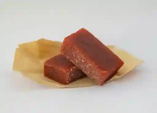 Bocadillo De Guayaba Und