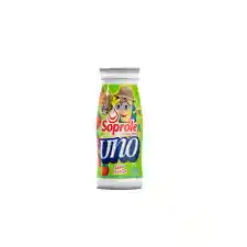 Uno Soprole Multifruta 80ml