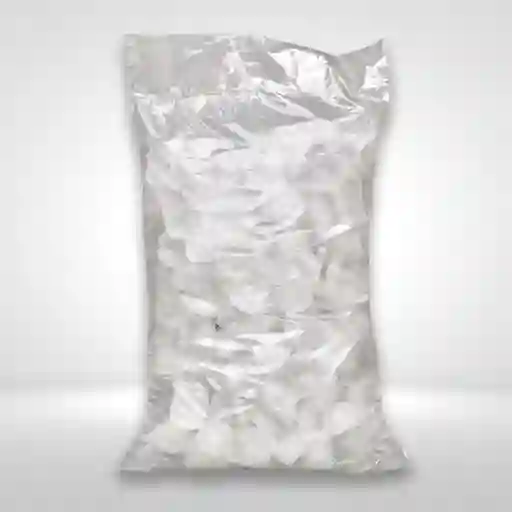 Hielo 1/2 Kilo Kg