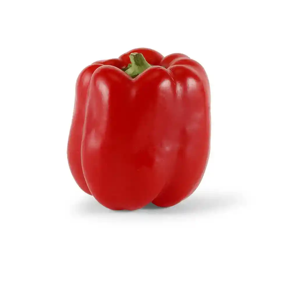 Pimenton / Morron Rojo Und