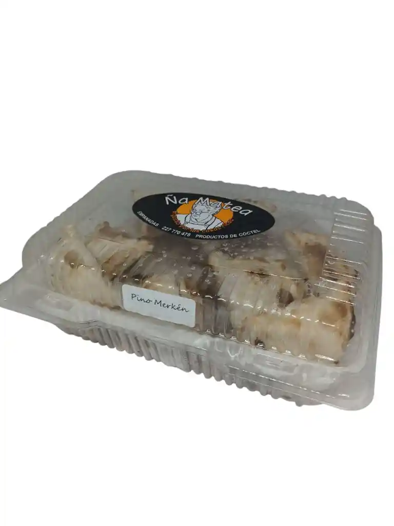 10 Pino Y 10 Pino Merken