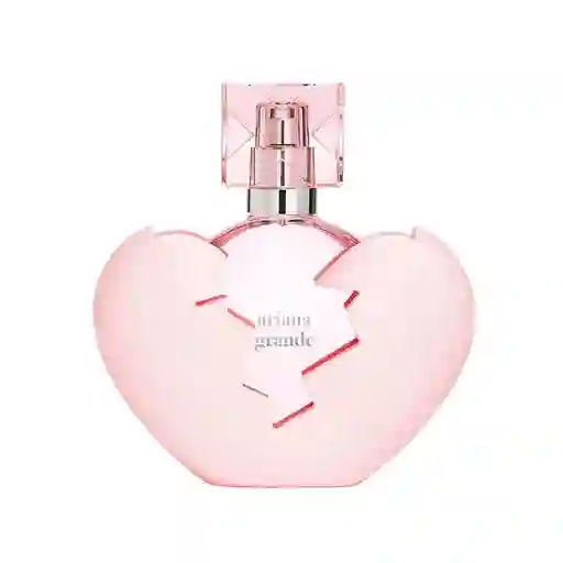 Perfume De Mujer Thank U Next Eau De Parfum 50 Ml