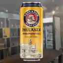 Paulaner Münchner Hell (german Lager/munich Helles)