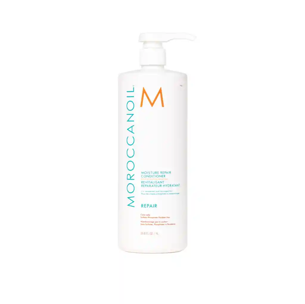 Acondicionador Moroccanoil Hidratante 1000ml Hydration