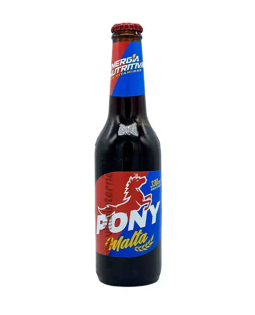 Pony Malta