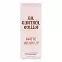 Roller Oil Control Matificante
