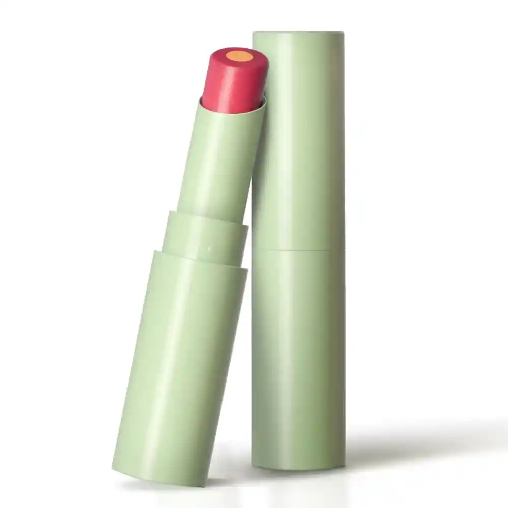 Bálsamo Labial +c Vit Lip Brightener Vitamin-c Core Lip Balm