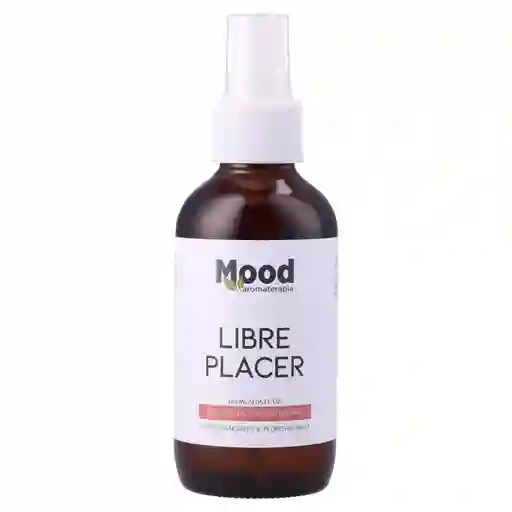 Bruma Libre Placer 100 Ml