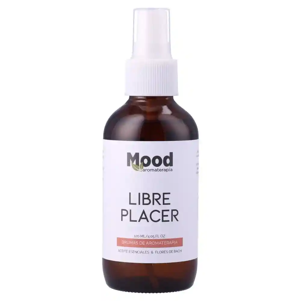 Bruma Libre Placer 100 Ml