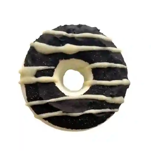 Bomba De Baño Donut Chocolate 150 Gr
