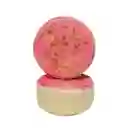 Bomba De Baño Pink Gold 80 Gr