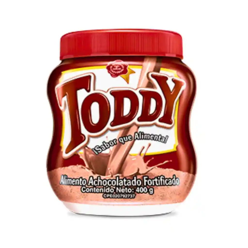 Toddy