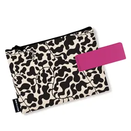 Estuche Clutch Manchas