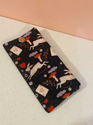 Funda De Lentes Alicia