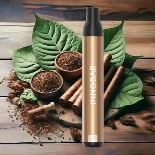 Vaper Tobacco 2500 Puffs 5% - Innobar