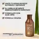 Shampoo Hidratante Cabello Rizado & Seco All Soft Mega Curls 300ml