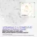 Shampoo Con Vitamina C Iluminador De Cabello Rubio Blondage High Bright 300ml