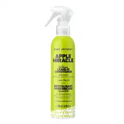 Tratamiento Capilar Tratamiento Sin Enjuague Leave-in Apple Miracle 250 Ml