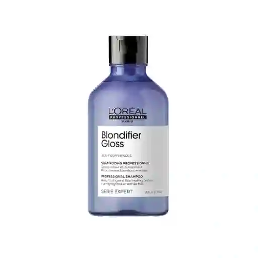 Shampoo Blondifier 300 Ml
