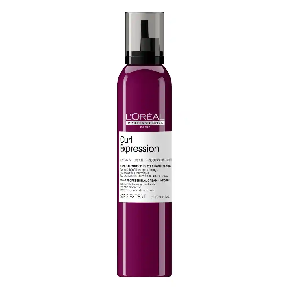 Mousse Capilar Mousse Curl Expression 250 Ml