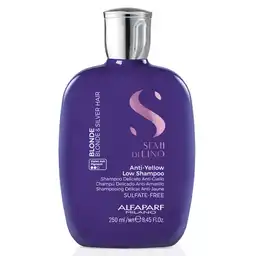 Shampoo Anti Amarillo 250 Ml