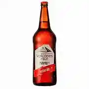 Volcanes Del Sur Amber Ale 1050cc