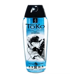 Lubricante Frutas Exoticas Toko