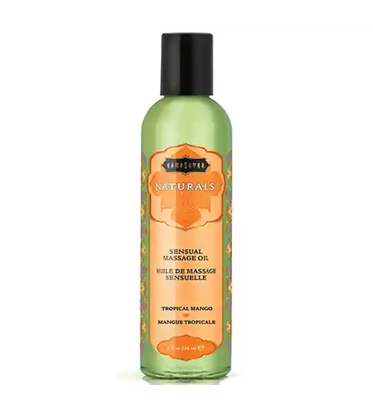 Aceite De Masaje Kamasutra Tropical Mango 59ml