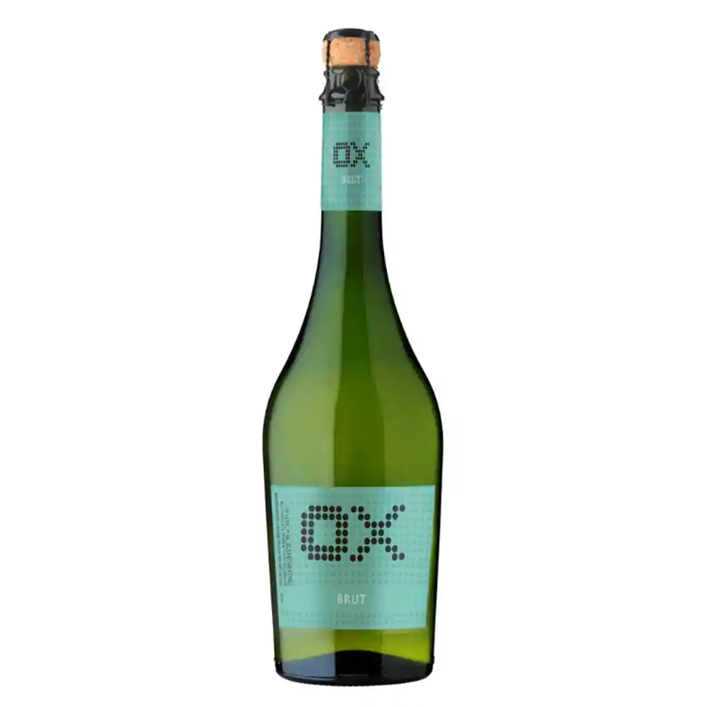 Ox Brut 750 Cc