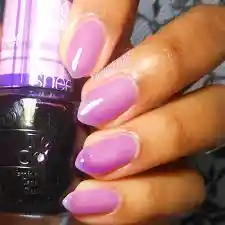 Opi Tradicional Top Coat Don't Violet Me Down Nt S03