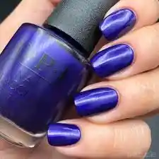 Opi Tradicional Nailed It By A Royal Mile Nl U2b