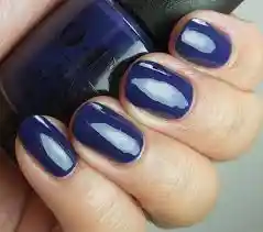 Opi Tradicional March In Uniform Hr K04