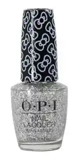 Opi Tradicional Isn't She Iconic! Hr L11