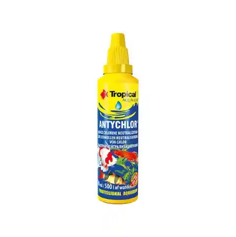 Antychlor 100 Ml