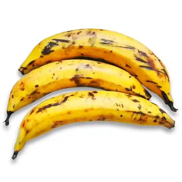 Platano Maduro Kg