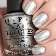 Opi Tradicional My Silk Tie Nl F74