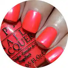 Opi Tradicional Down To The Core-al Nl N38