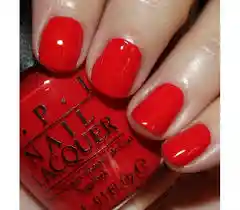 Opi Tradicional Coca-cola Red Nl C13