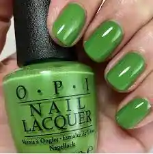 Opi Tradicional I'm Sooo Swamped! Nl N60