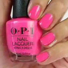 Opi Tradicional V-i-pink Passes Nl N72