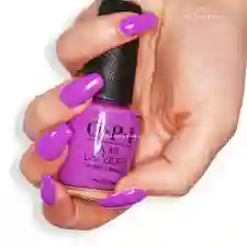 Opi Tradicional Positive Vibes Only Nl N73