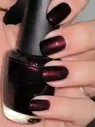 Opi Tradicional Midnight In Moscow Nl R59