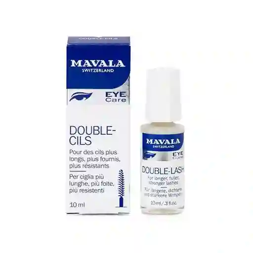 Mavala Eye Care Double- Lash 10 Ml