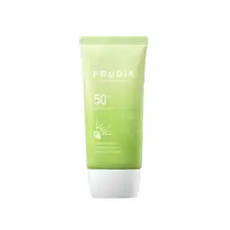 Protector Solar Spf50+/ Pa++++ Control De Sebo Green Grape 50 Ml