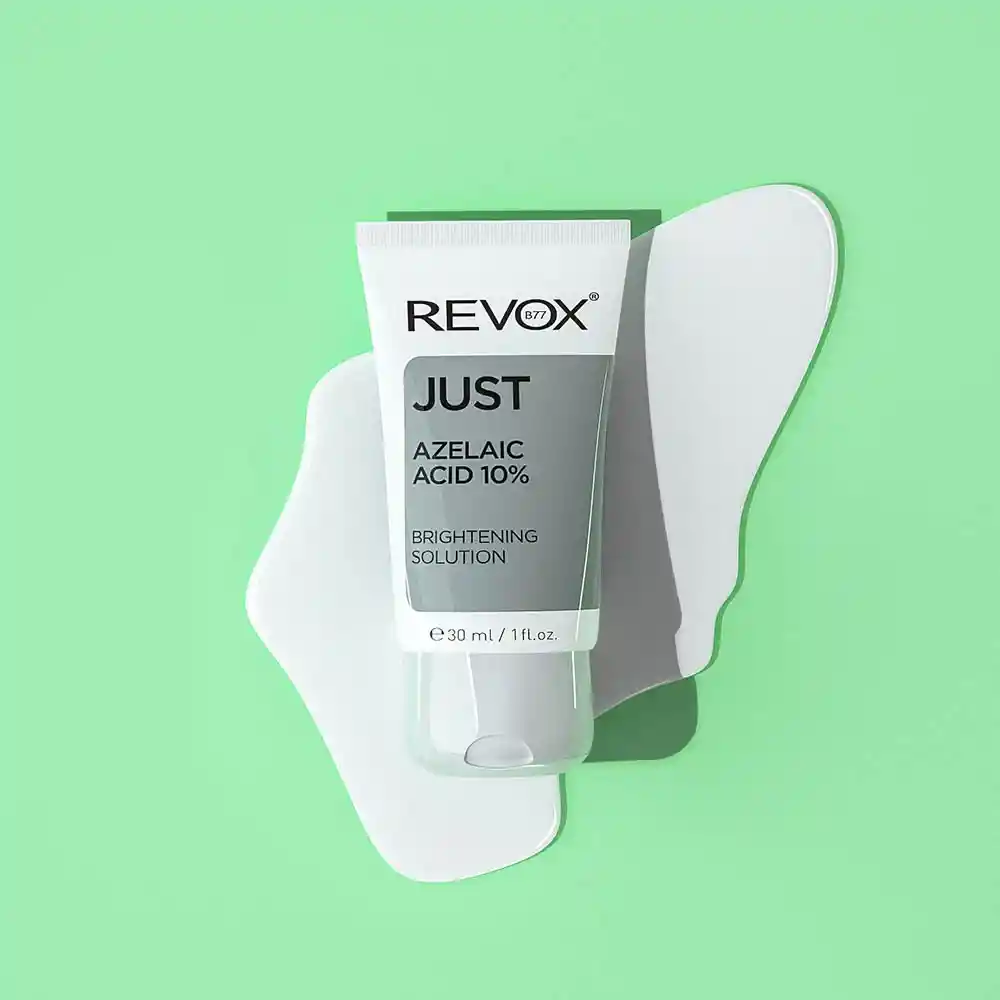 Crema Facial Just Azelaic Acid 10%